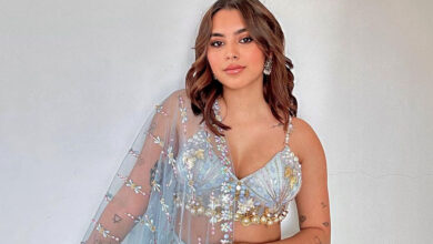 Aaliyah Kashyap Opens Up About Facing Criticism for Getting Engaged at 22