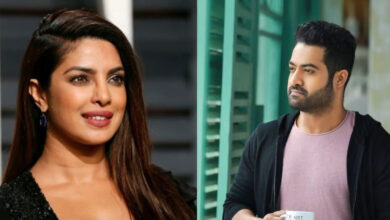 NTR31 Latest Buzz: Priyanka Chopra Jonas in Talks to Star Opposite Jr NTR in Prashanth Neel's Upcoming Film