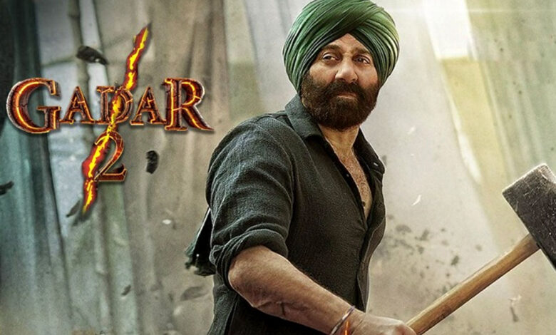 Sunny Deol to reprise the role of Tara Singh in 'Gadar 2'