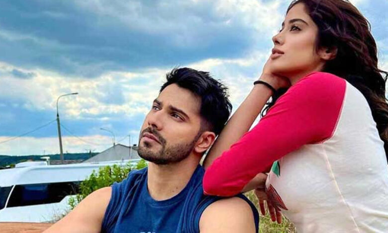 Varun Dhawan and Janhvi Kapoor's film 'Bawaal' to skip theatrical release, heads to OTT platform