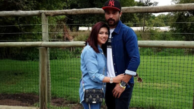 Is Muhammad Amir's Wife Pursuing an Acting Career?