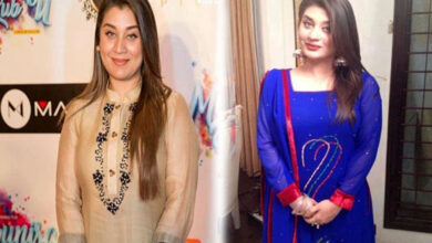 Sarah Umair Returns to the Showbiz Industry: A Comeback Worth Anticipating