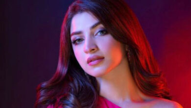 Kinza Hashmi's Heartwarming Encounter with Fans with Differently Abled Abilities in London