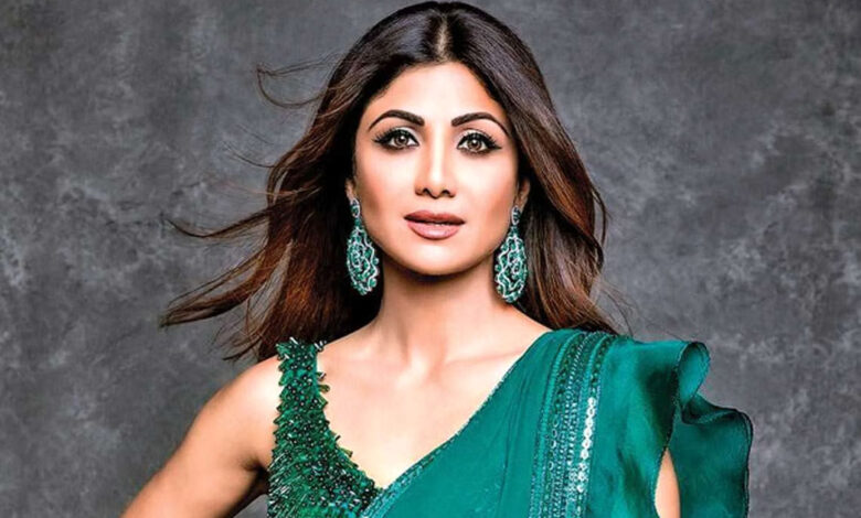 Shilpa Shetty's residence in Juhu targeted by burglars, Mumbai police apprehend two suspects