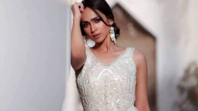 Faryal Mehmood Delights Fans with Latest Dance Video