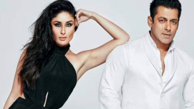 Were Salman Khan and Kareena Kapoor Initially Considered as First Choices for 'Bajirao Mastani'?