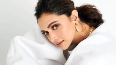 Deepika Embraces Natural Beauty, Denies Undergoing Surgeries
