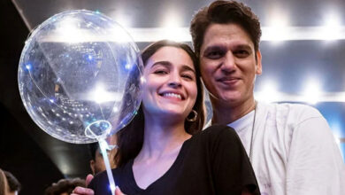 Vijay Varma Playfully Pranks Mother About Marriage to Alia Bhatt, Reveals Details