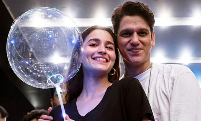 Vijay Varma Playfully Pranks Mother About Marriage to Alia Bhatt, Reveals Details