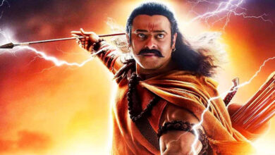 'Adipurush' Starring Prabhas and Kriti Sanon Receives First Fan Reviews Upon Release