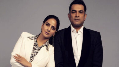 'Gunah' Takes Off to a Strong Start with Sarmad Khoosat and Saba Qamar's Compelling Performance