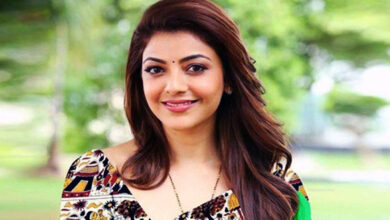 Speculation Mounts as Fans Anticipate Kajal Agarwal's Possible Exit from the Industry