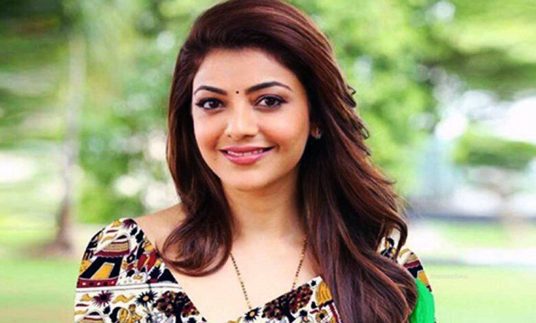 Speculation Mounts as Fans Anticipate Kajal Agarwal's Possible Exit from the Industry