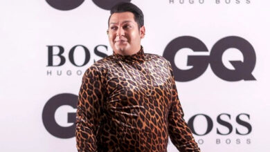 Hazim Bangwar Shares His Journey of Overcoming Criticism