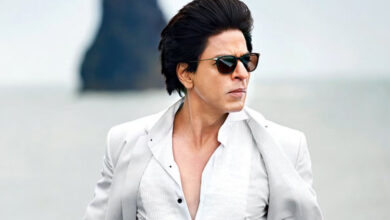 SRK's Commitment: Filming "Maya Memsaab" Despite Family Crisis
