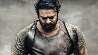 Prabhas and Prashanth Neel Collaborate for Salaar Teaser