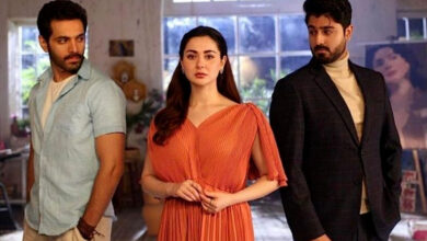 Pakistani Dramas Receive Criticism from Netizens for Mishandling Sensitive Topics