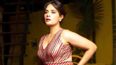 Richa Chadha Opens Up About Her Working Experience in Sanjay Leela Bhansali's 'Heeramandi'