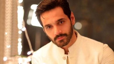 Wahaj Ali expresses heartfelt gratitude to fans as 'Tere Bin' concludes