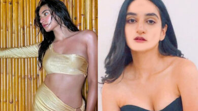Mamya Shajaffar's Dance Video Takes the Internet by Storm: Watch Now