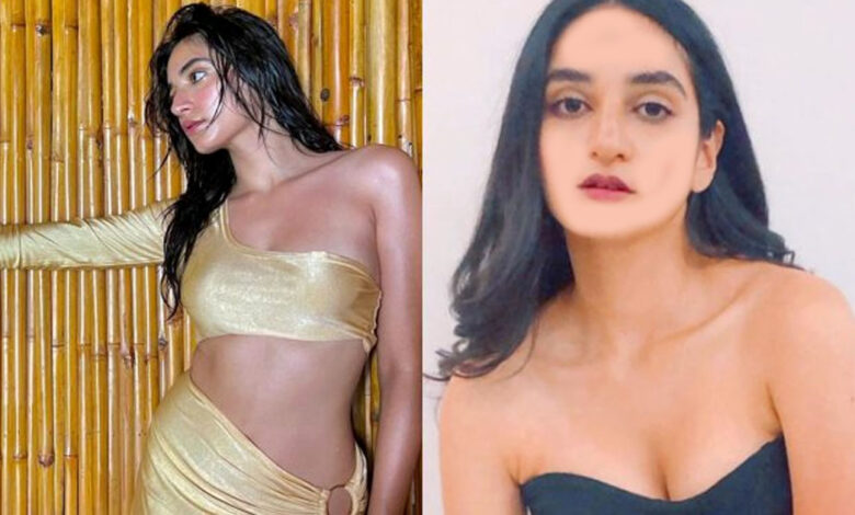 Mamya Shajaffar's Dance Video Takes the Internet by Storm: Watch Now