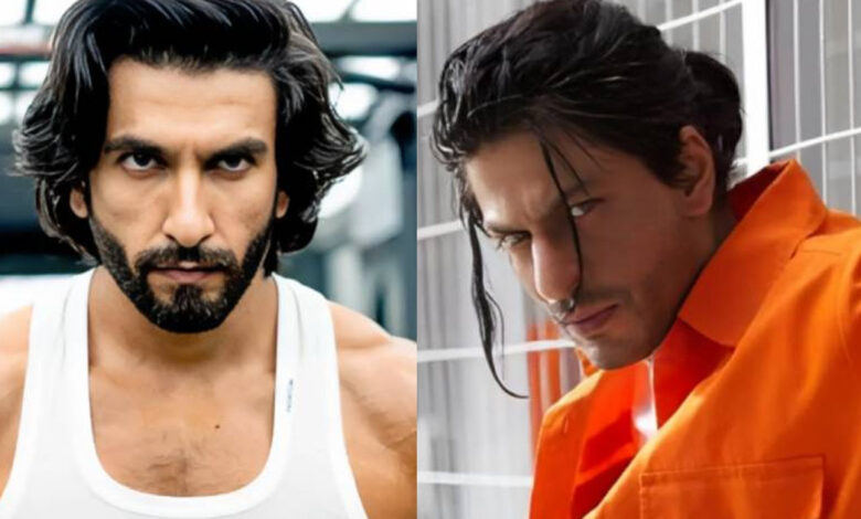 Ranveer Singh Rumored to Join the Cast of 'Don'