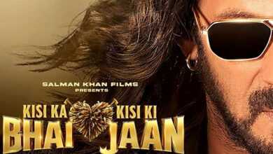 Salman Khan's 'Kisi Ka Bhai Kisi Ki Jaan' achieves record-breaking debut on OTT platform