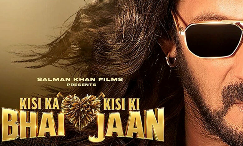 Salman Khan's 'Kisi Ka Bhai Kisi Ki Jaan' achieves record-breaking debut on OTT platform