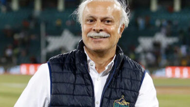 Alamgir Tareen, the owner of Multan Sultans, tragically passes away