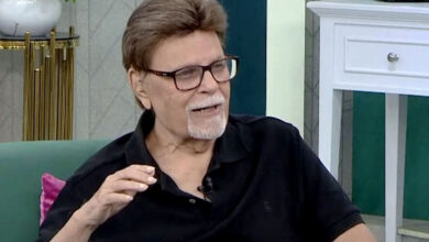 Beloved Veteran Actor Shakeel Passes Away at the Age of 85
