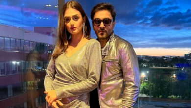 Hira and Mani Share Shocking Details of Mob Assault During Film Shoot