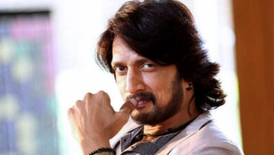 Kichcha Sudeep Takes Legal Action Against Producer MN Kumar, Demands Rs 10 Crores in Defamation Suit and an Apology