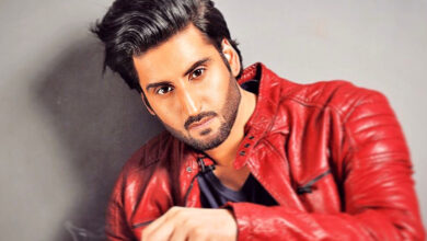 Aagha Ali Opens Up About Abrupt Departure from the Award Show