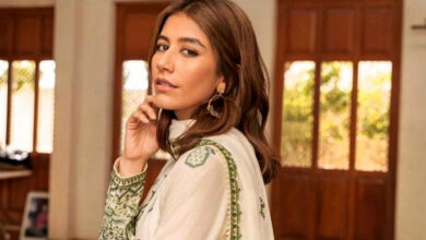 Syra Yousuf Reveals Her Secrets to Maintaining a Healthy Lifestyle