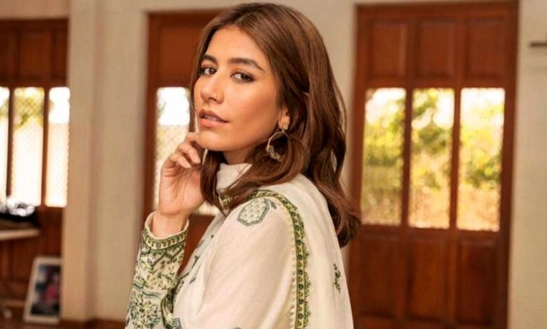 Syra Yousuf Reveals Her Secrets to Maintaining a Healthy Lifestyle