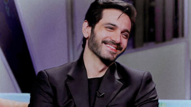 Wahaj Ali Provides Exciting Teasers about the Highly Anticipated Conclusion of Tere Bin
