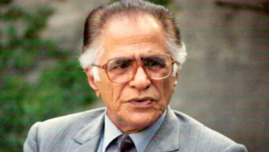 Observance of Ahmad Nadeem Qasmi's Death Anniversary, Paying Tribute to the Literary Giant