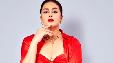 Huma Qureshi Opens Up About Feeling 'Lost' Following the Success of 'Gangs of Wasseypur'