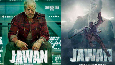 Fans Eagerly Await the Action-Packed Show as SRK Announces Release Date