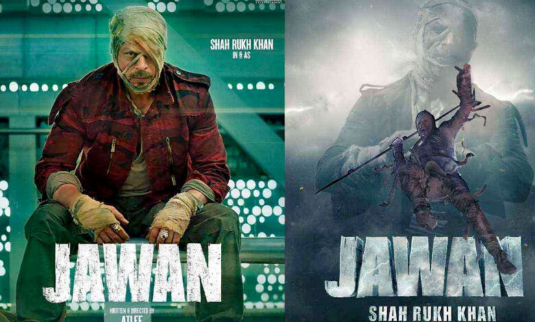 Fans Eagerly Await the Action-Packed Show as SRK Announces Release Date