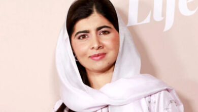 Malala Yousafzai Receives Heartfelt Birthday Wishes on Her 26th Birthday