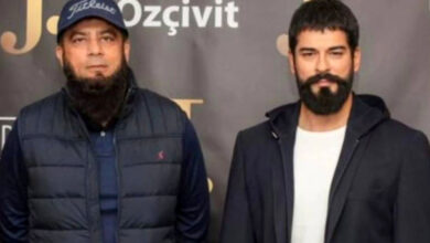 Pakistani perfume brand announces Kuruluş: Osman actor as new brand ambassador