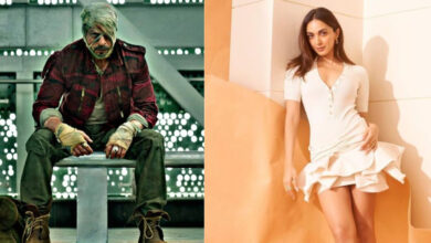 Is Kiara Advani Set to Make a Cameo Appearance in Shah Rukh Khan Starrer 'Jawan'?