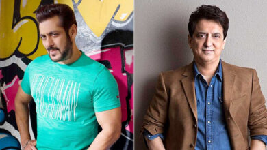Sajid Nadiadwala delivers exciting news for Salman Khan fans!