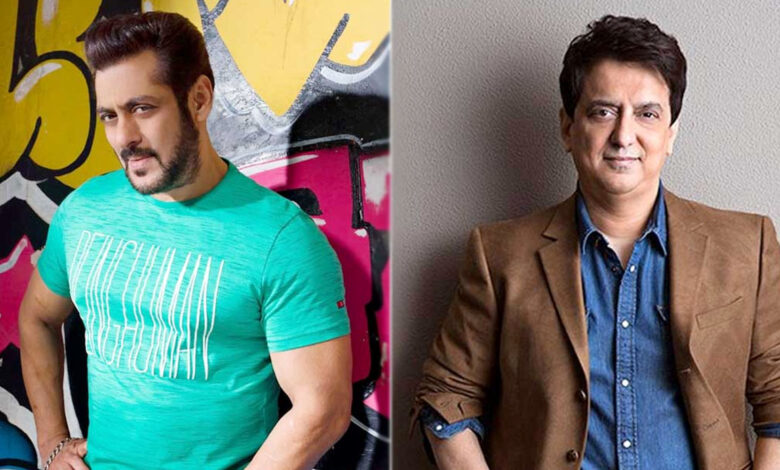 Sajid Nadiadwala delivers exciting news for Salman Khan fans!