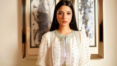 Ramsha Khan opens up about her hidden passion for gaming