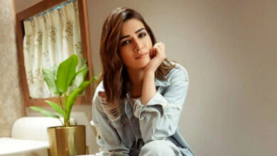 Kriti Sanon Opens Up About the Inspiration Behind 'Blue Butterfly Films'