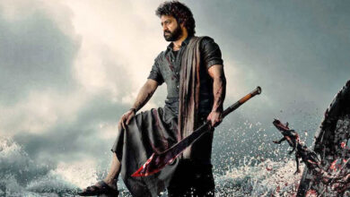 Allu Arha Set to Join Jr NTR and Janhvi Kapoor in the Film "Devara"