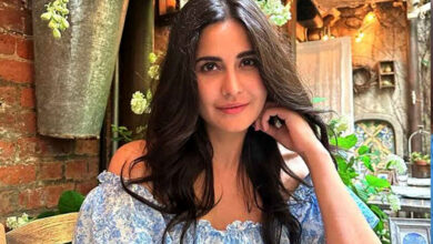 Katrina Kaif Reportedly Exits Farhan Akhtar's 'Jee Le Zaraa' – Indian Media Reports