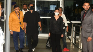 Ranveer Singh and Alia Bhatt create a buzz in Delhi during film promotions